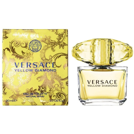 Versace Yellow Diamond