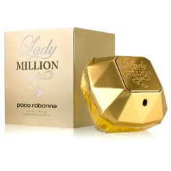 Paco Rabanne Lady Million