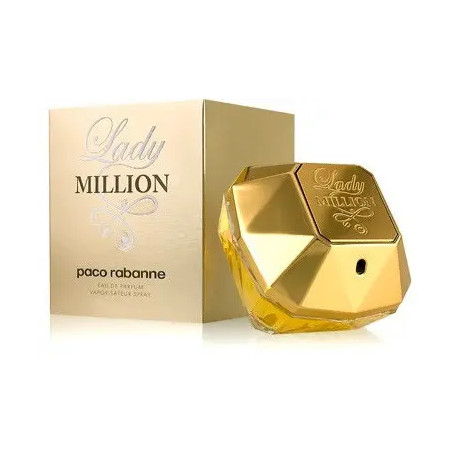 Paco Rabanne Lady Million