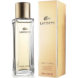 Lacoste Pour Femme