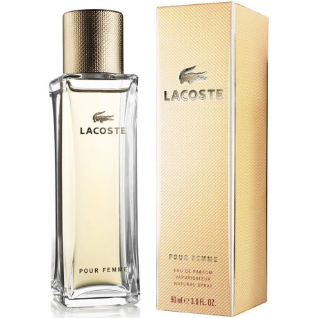 Lacoste Pour Femme