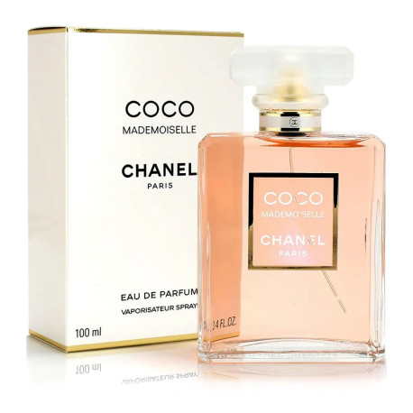 Coco Mademoiselle