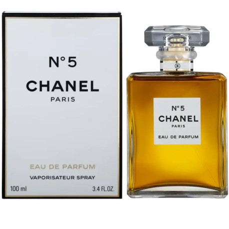 Chan. No 5