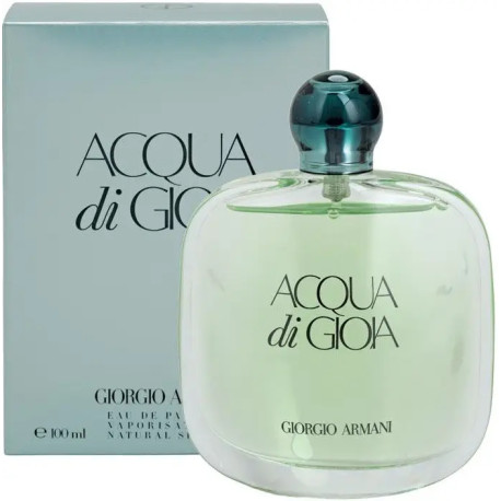 Giorgio Armani Acqua di Gioia