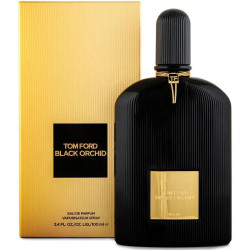 Tom Ford Black Orchid