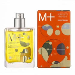 Ecentric Molecule Molecule 01 + Mandarin