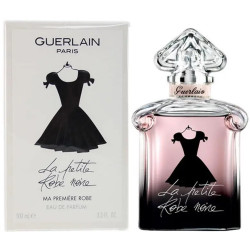 La Petite Robe Noir