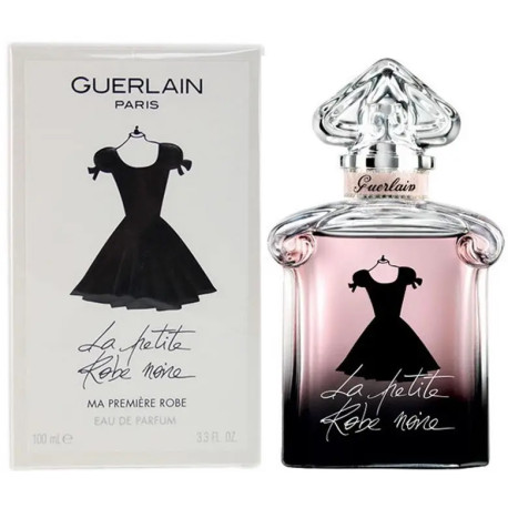 La Petite Robe Noir