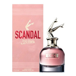 Аналог Scandal Jean Paul Gaultier