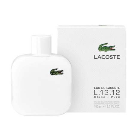 Аналог L.12.12 White Lacoste