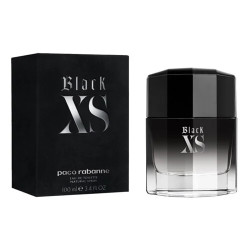 Аналог Black XS Paco Rabanne