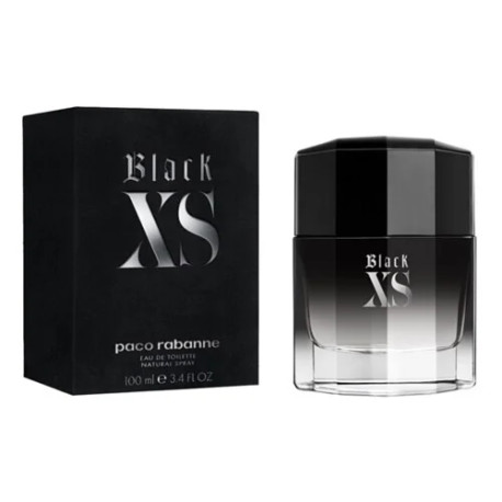 Аналог Black XS Paco Rabanne