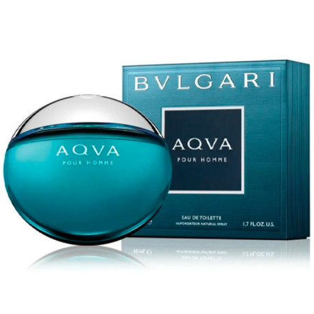 Аналог Bvlgari Aqva Pour Homme Marine