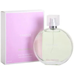 Chance Eau de Parfum