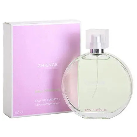 Chance Eau de Parfum
