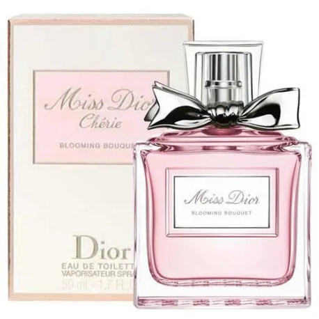 Miss Dior Cherie Blooming Bouquet