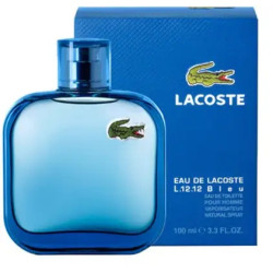 Lacoste Eau De Lacoste L.12.12 Bleu
