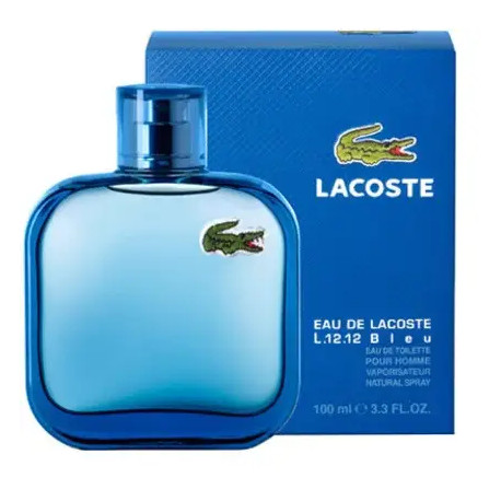 Lacoste Eau De Lacoste L.12.12 Bleu