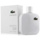 Eau De Lacoste Lacoste L. 12.12 Blanc