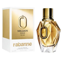 Paco Rabanne Million Gold For Her