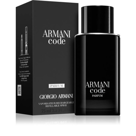 Giorgio Armani Code