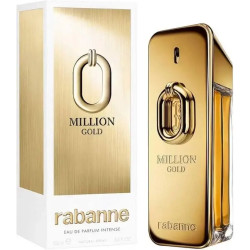 Rabanne Million Gold Eau De Parfum Intense