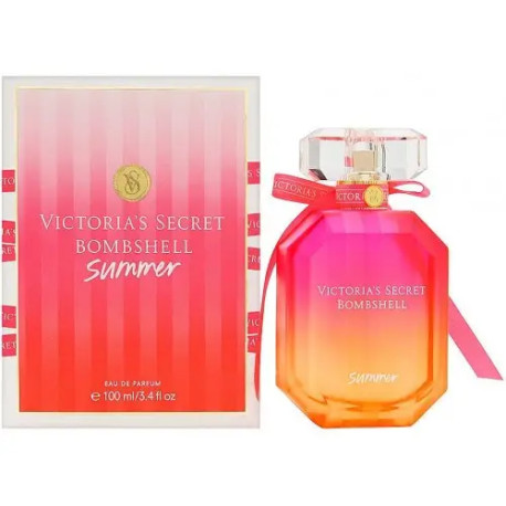 Bombshell Summer