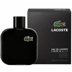 Lacoste Eau De Lacoste L.12.12 Noir
