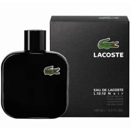 Lacoste Eau De Lacoste L.12.12 Noir