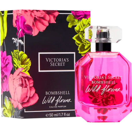 Bombshell Wild Flower Victoria Secret
