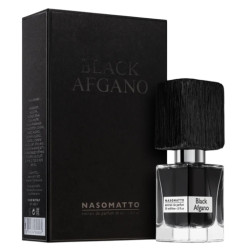 Black Afgano Nasomatto