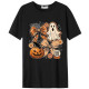 футболка halloween