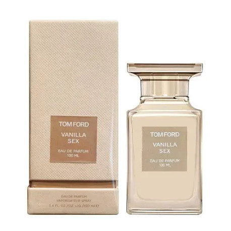 Tom Ford Vanilla Sex