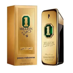 1 Million Golden Oud