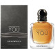 Giorgio Armani Emporio Armani Stronger With You