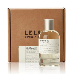 Le Labo Santal 33