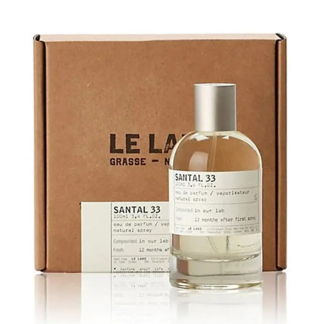 Le Labo Santal 33