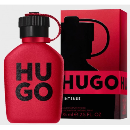 Hugo Intense
