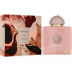 Guidance Amouage