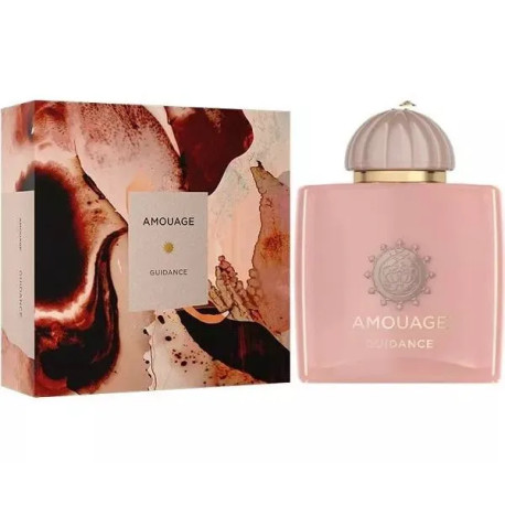 Guidance Amouage