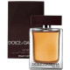 D&G The One for Men