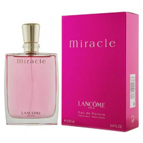 Miracle Lancome