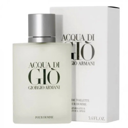 Armani Acqua di Gio Pour Homme