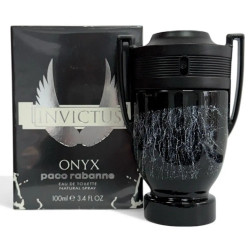 Paco Rabanne Invictus Onyx