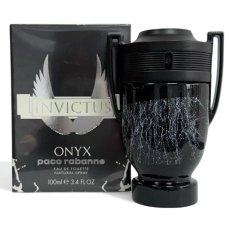 Paco Rabanne Invictus Onyx