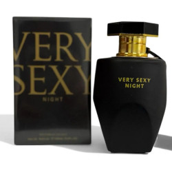 Victoria`s Secret Very Sexy Night