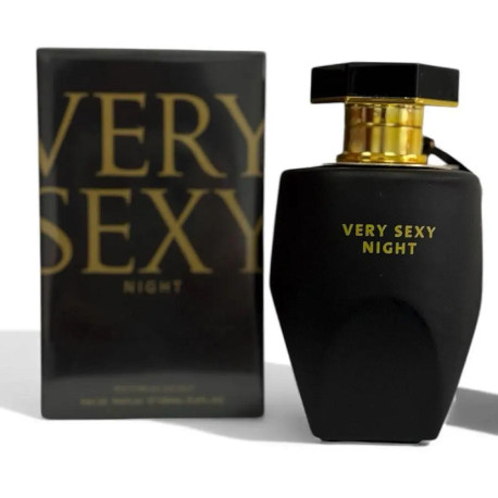 Victoria`s Secret Very Sexy Night