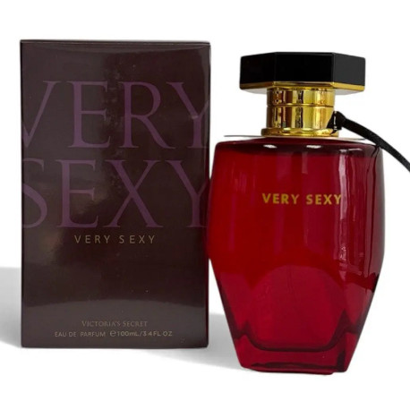 Victoria`s Secret Very Sexy