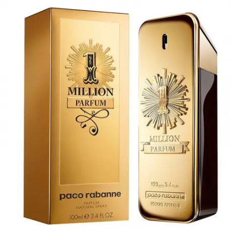 Paco rabanne 1 million parfum
