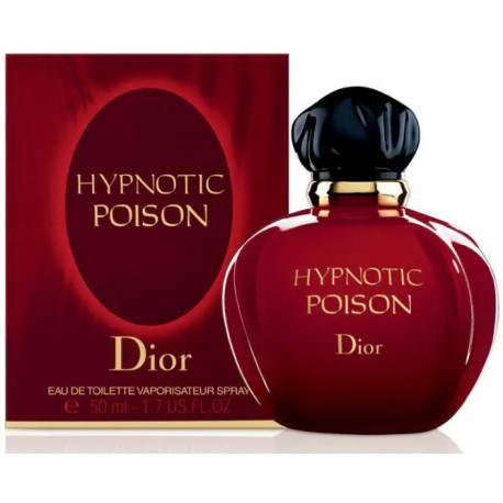 Hypnotic Poison